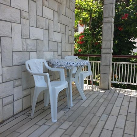 Accommodation Vitalio อูมัค ภายนอก รูปภาพ