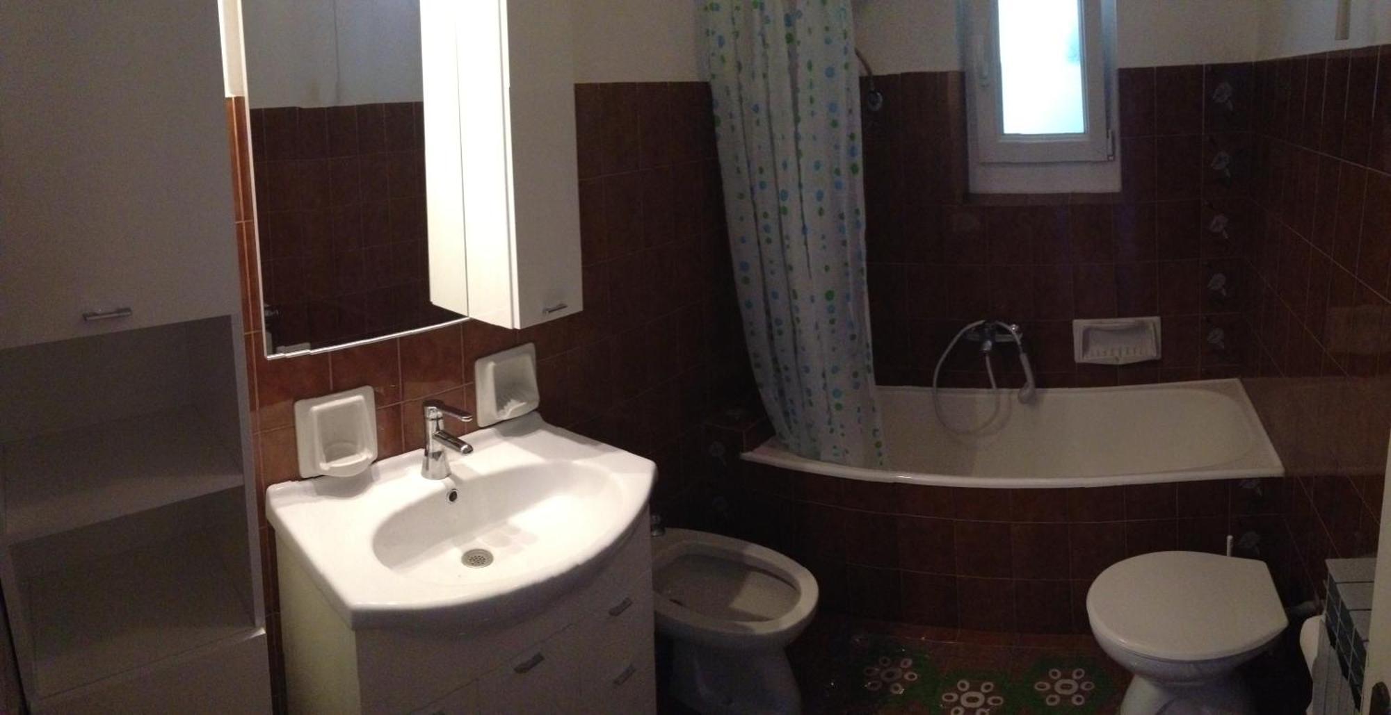 Accommodation Vitalio อูมัค ภายนอก รูปภาพ