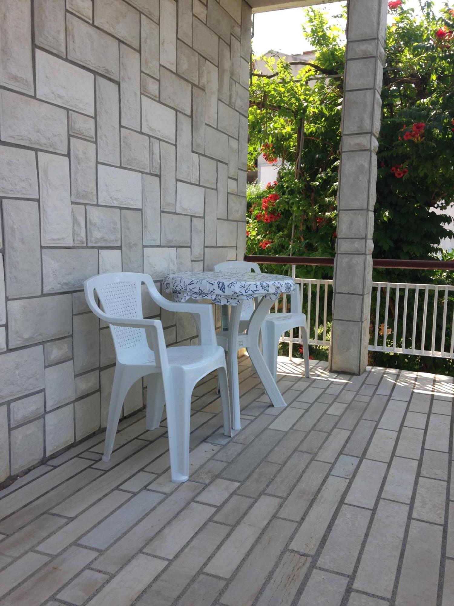 Accommodation Vitalio อูมัค ภายนอก รูปภาพ