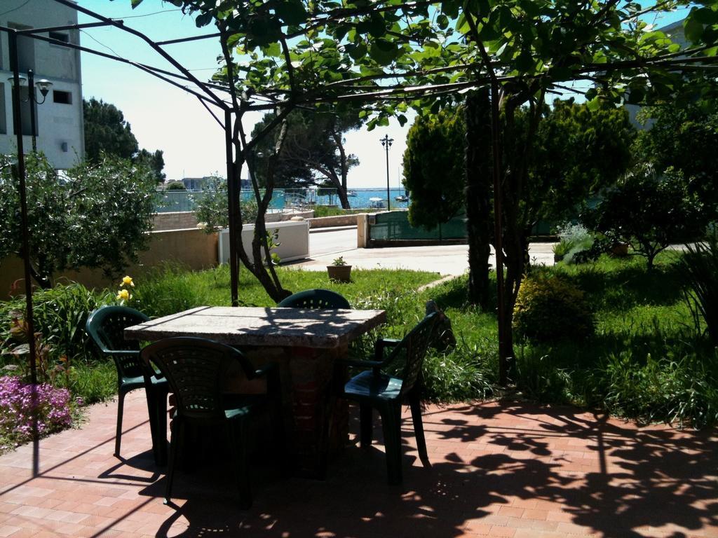 Accommodation Vitalio อูมัค ภายนอก รูปภาพ