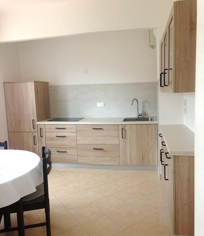 Accommodation Vitalio อูมัค ภายนอก รูปภาพ