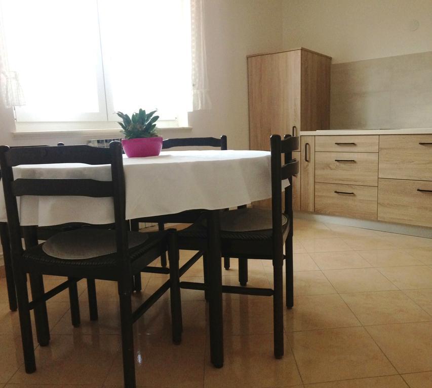 Accommodation Vitalio อูมัค ภายนอก รูปภาพ