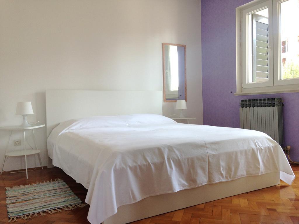 Accommodation Vitalio อูมัค ภายนอก รูปภาพ